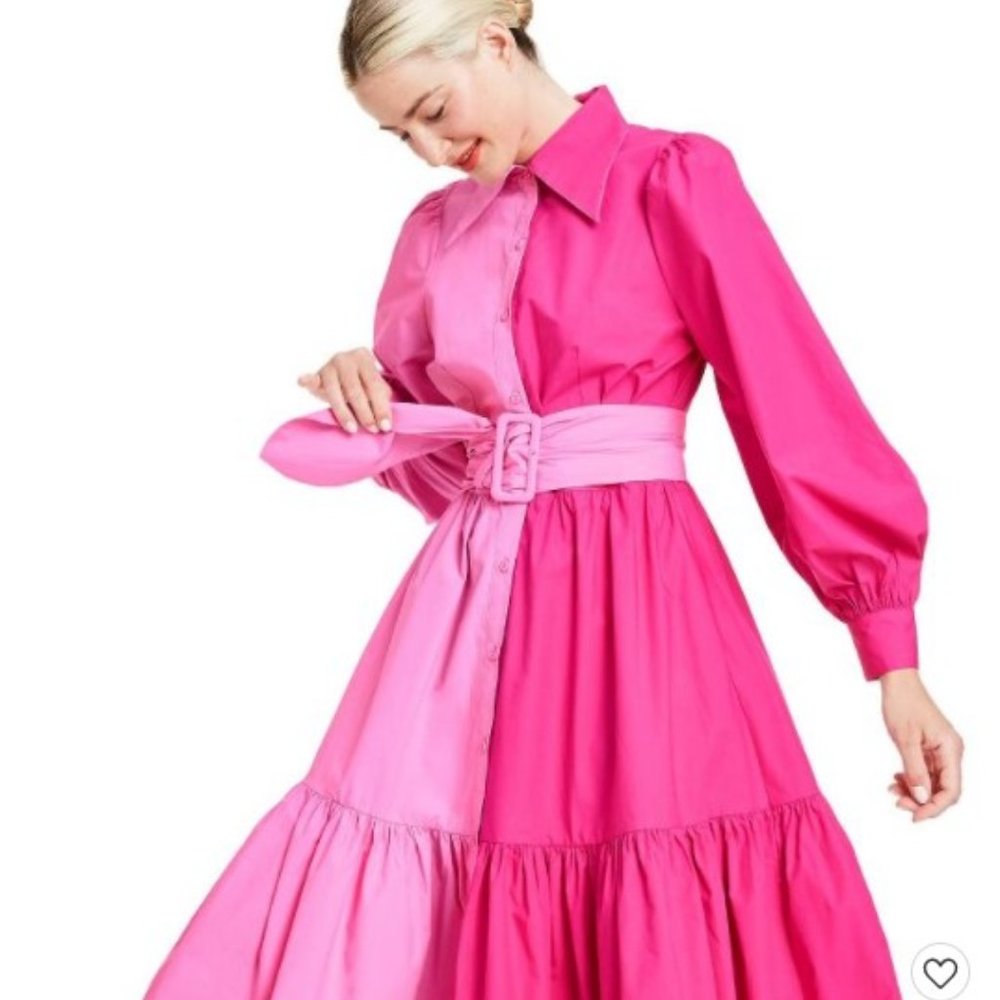 Christopher John Rogers for Target - Pink